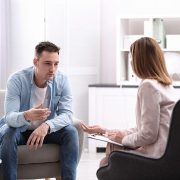 Learn the Difference Between Small “T” and Big “T” Trauma