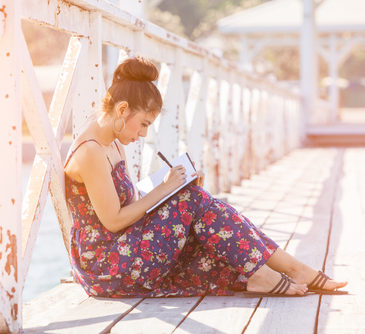 How Can I Celebrate Relaxation Day Everyday? Part Three: Relax. Just do it.