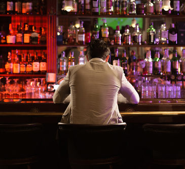 Is There a Dangerous Link Between Alcohol and Depression?