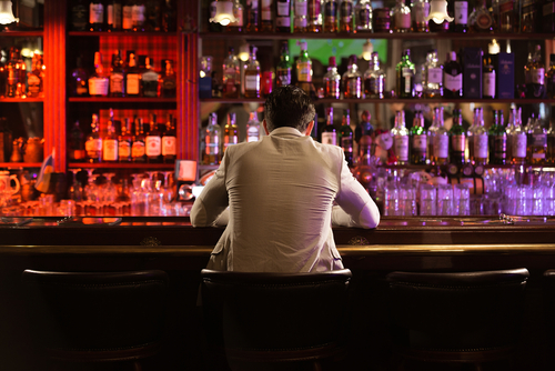 Is There a Dangerous Link Between Alcohol and Depression?