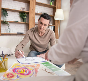 3 Art Therapy Exercises To Really Boost Your Recovery