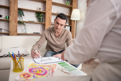 3 Art Therapy Exercises To Really Boost Your Recovery