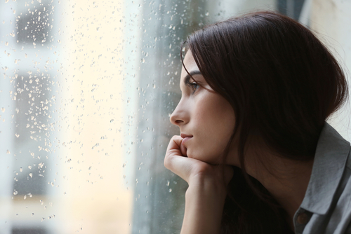 Depression During The Holidays: 5 Recovery Tools You Need to Use Immediately
