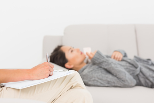 In What Ways Can Cognitive Behavioral Therapy Assist Those with Substance Use Disorders?