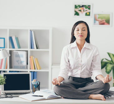 How Can Meditation Improve My Well-being?