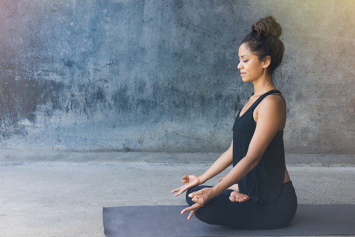 Yoga Can Help Mental Health Professionals Ease Stress, Anxiety, and More