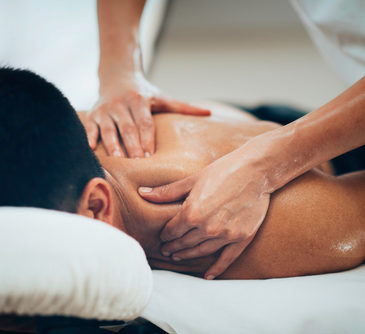 Can Massage Therapy Help With Chronic Pain?