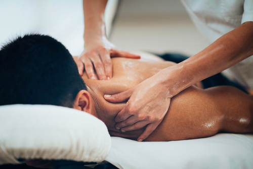 Can Massage Therapy Help With Chronic Pain?