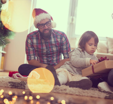 Trauma Recovery During The Holidays