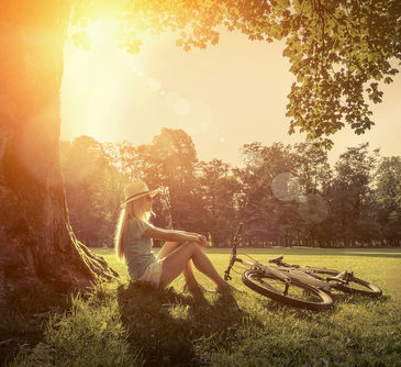 Trauma Recovery During The Holidays: Part Two Set Yourself Up For Success Through Self-Care