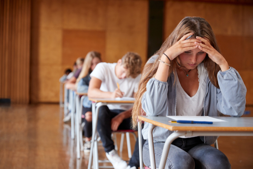 How Do I Support My Student With Anxiety?