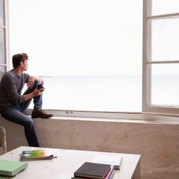 Should We Embrace Our Flaws?