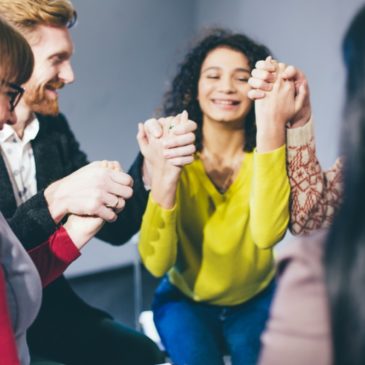 Fulfillment as the Antidote to Addiction