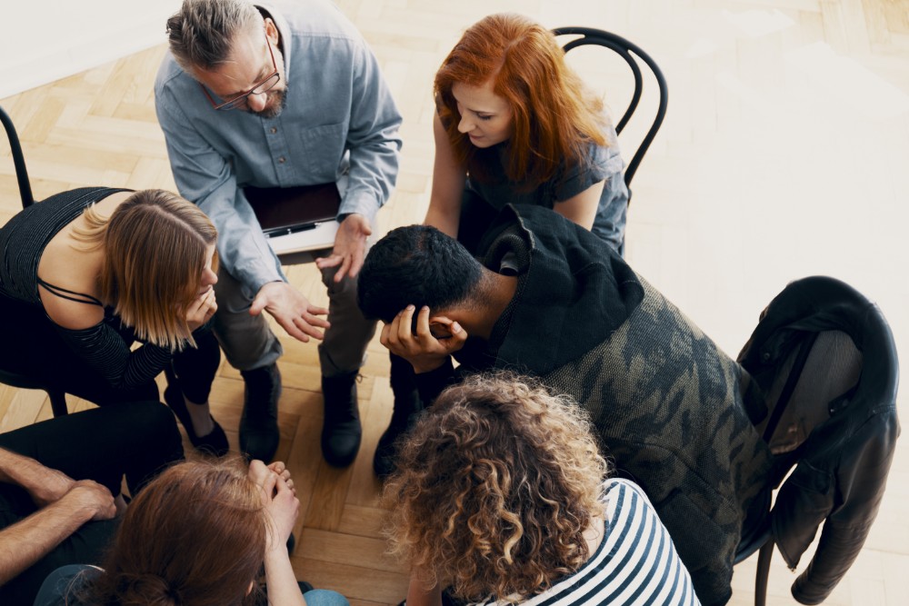 Discovering The Underlying Unhealed Issues Fueling Our Addictions