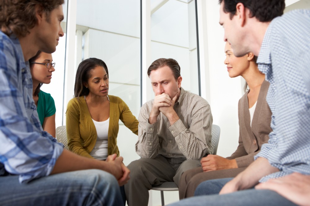 Coping with the Loss of a Loved One