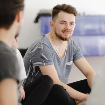 Assuming Responsibility for Changing Our Lives