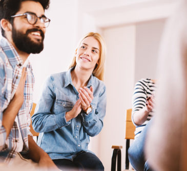 Forgiving Our Abusers