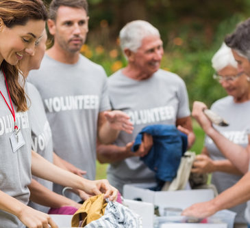 Learning to Give Back to Others Can Strengthen Other Muscles in Recovery