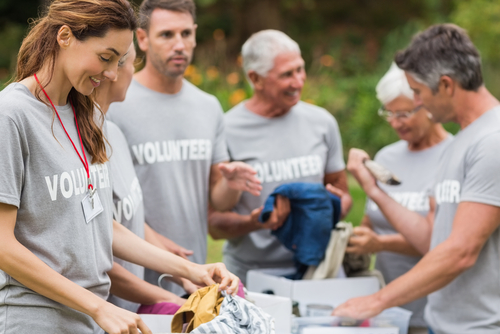 Learning to Give Back to Others Can Strengthen Other Muscles in Recovery