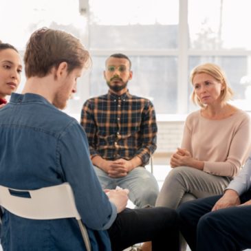 When Goal-Setting Becomes Detrimental﻿