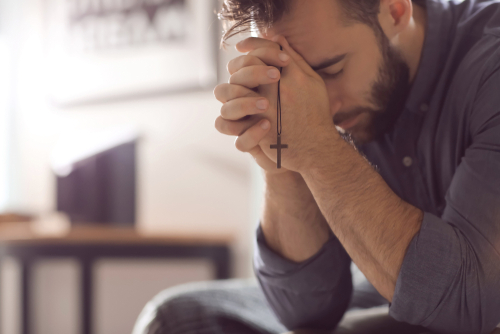 Self-Inquiry for Healing