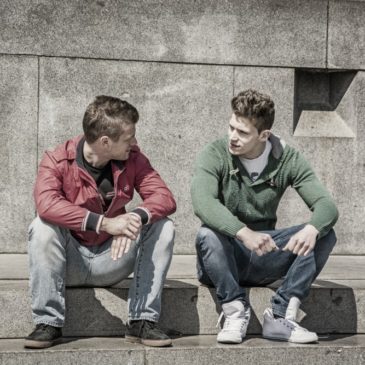 How Our Perspective as Addicts Can Help Us Detect Warning Signs of Addiction in Young People