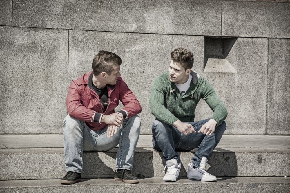 How Our Perspective as Addicts Can Help Us Detect Warning Signs of Addiction in Young People