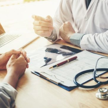 What Are the Signs and Symptoms of Stimulant Abuse and Withdrawal