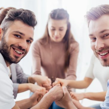 How the Family Face Addiction of a Loved One Together