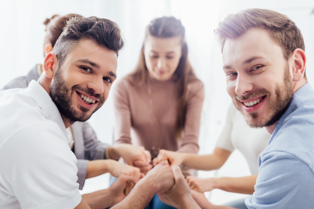 How the Family Face Addiction of a Loved One Together