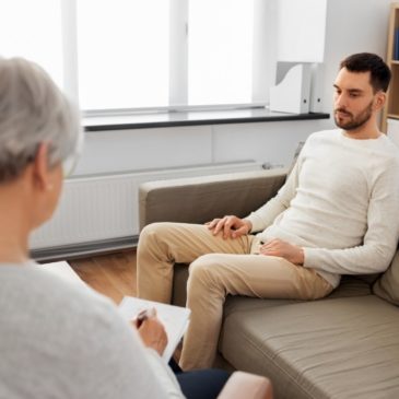 Bartenders Struggle with Alcoholism and Addiction