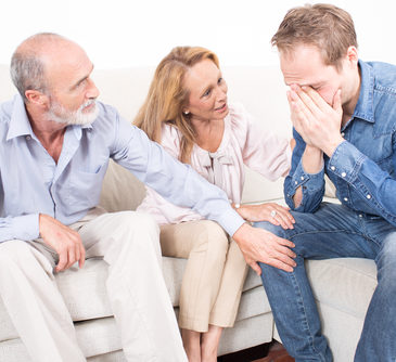 Helping An Adult Son With Fentanyl Addiction