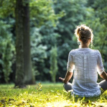 Creating a Daily Practice to Cultivate Inner Peace