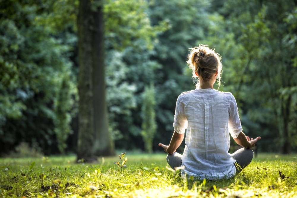 Creating a Daily Practice to Cultivate Inner Peace