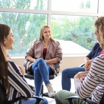 Find Out Why Group Therapy is So Beneficial in Rehab