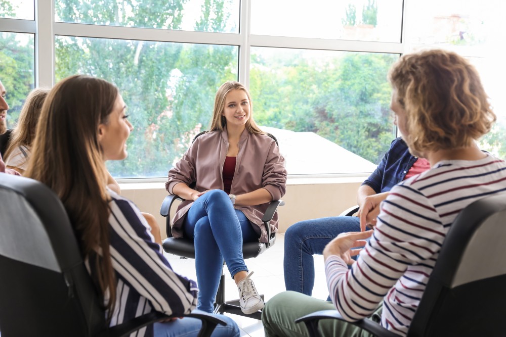 Find Out Why Group Therapy is So Beneficial in Rehab