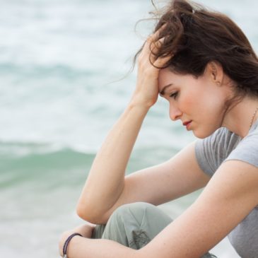 What High Functioning Anxiety Looks Like and How to Find Healing