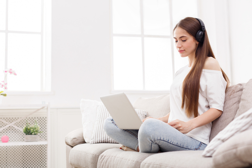 Staying Connected with Others