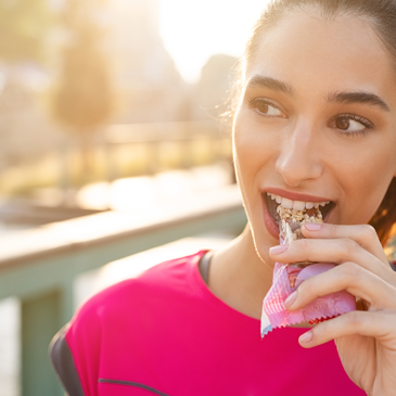 healthy habits
