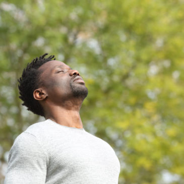 How Breathwork Can Help Your Trauma