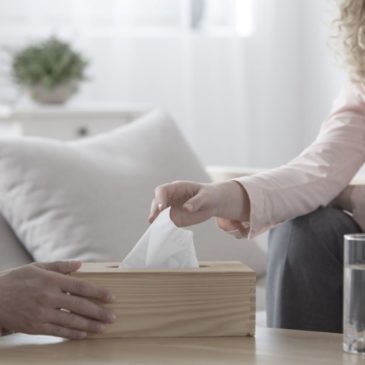 What Is Trauma and Is My Trauma Experience Different Than Others?