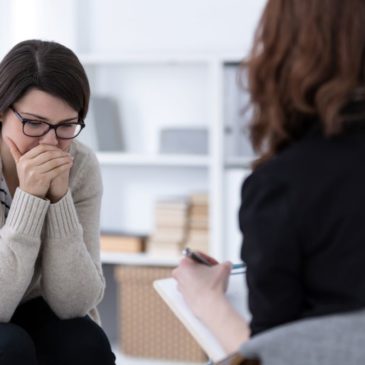 “Traumatic Hysteria” No More: How PTSD Became a Medical Diagnosis