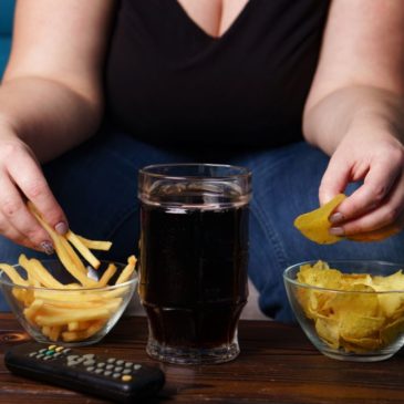 Trauma and Eating Disorders