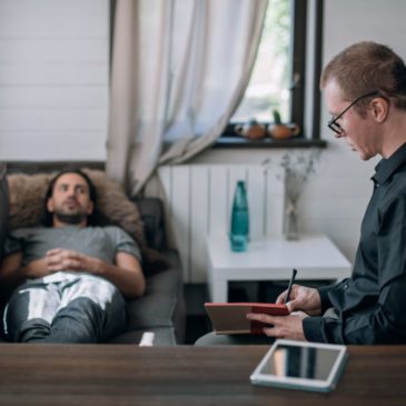 Navigating the Difficult Moments