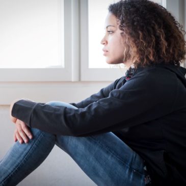 Why Trauma Sticks With You and How To Cope With It