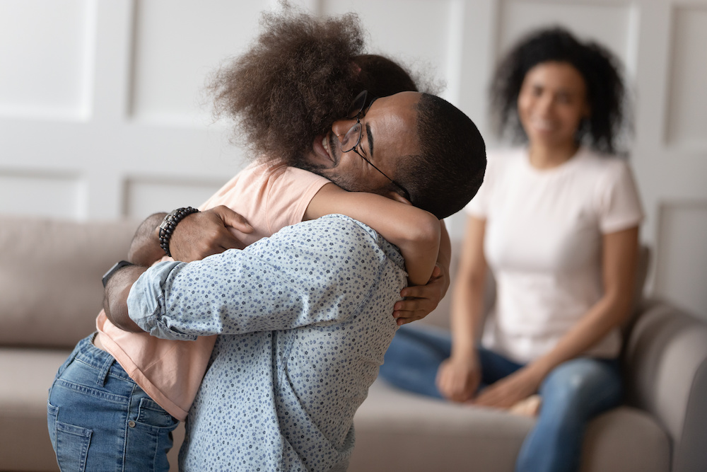 Family Support