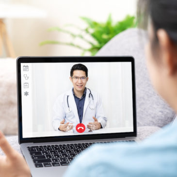 Telehealth Appointment
