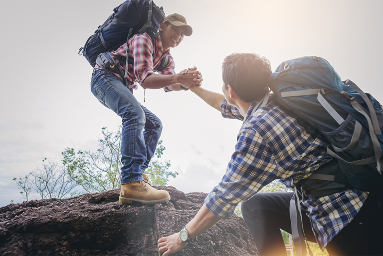 How to Remember Kindness The Guest House