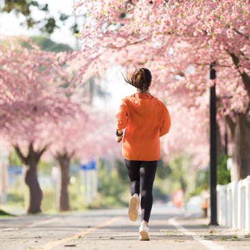 routine during recovery