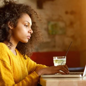 woman-working-on-laptop-guesthouse